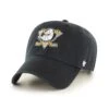 NHL '47 Clean Up Cap 1 NHL '47 Clean Up Cap -Rexhockey nhl 47 clean up cap ana