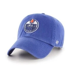 NHL '47 Clean Up Cap -Rexhockey nhl 47 clean up cap edo