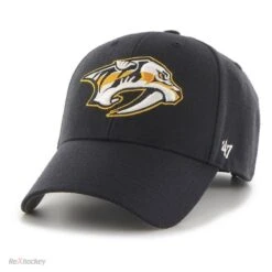 '47 MVP NHL Cap -Rexhockey nhl 47 mvp hat nashville