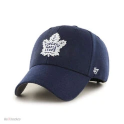 '47 MVP NHL Cap -Rexhockey nhl 47 mvp hat toronto maple leafs