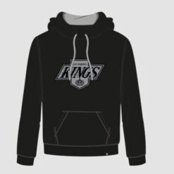 NHL Core '47 L.A Kings Ballpark Hoodie