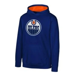 Outerstuff NHL Prime Pullover Fleece Hoodie Junior -Rexhockey nhl prime fleece hoodie nhl oil