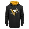 Outerstuff NHL Prime Pullover Fleece Hoodie Junior 2 Outerstuff NHL Prime Pullover Fleece Hoodie Junior -Rexhockey nhl prime fleece hoodie nhl pens