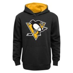 Outerstuff NHL Prime Pullover Fleece Hoodie Junior