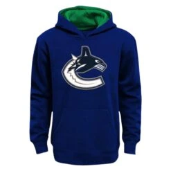 Outerstuff NHL Prime Pullover Fleece Hoodie Junior -Rexhockey nhl prime fleece hoodie nhl van