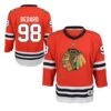 NHL Replica Player Style Ishockeytrøje Junior -Rexhockey nhl replica bedard