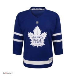 NHL Replica Ishockeytrøje Junior -Rexhockey nhl replica matchtroja leafs 1