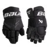 S24 Bauer X Ishockeyhandsker Senior 1 S24 Bauer X Ishockeyhandsker Senior -Rexhockey s 24 bauer x gloves blk