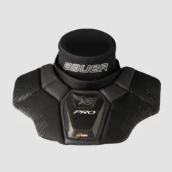 S25 Bauer Pro Målmandshalsbeskytter Senior
