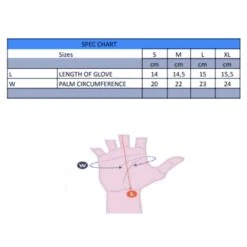 Trinity Inner Goalie Glove -Rexhockey trinity size chart 05dc2608 3f81 4213 be4c fb4f32ca6e99