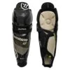 Warrior Alpha Lite Benskinner Junior -Rexhockey warrior alpha lite shin