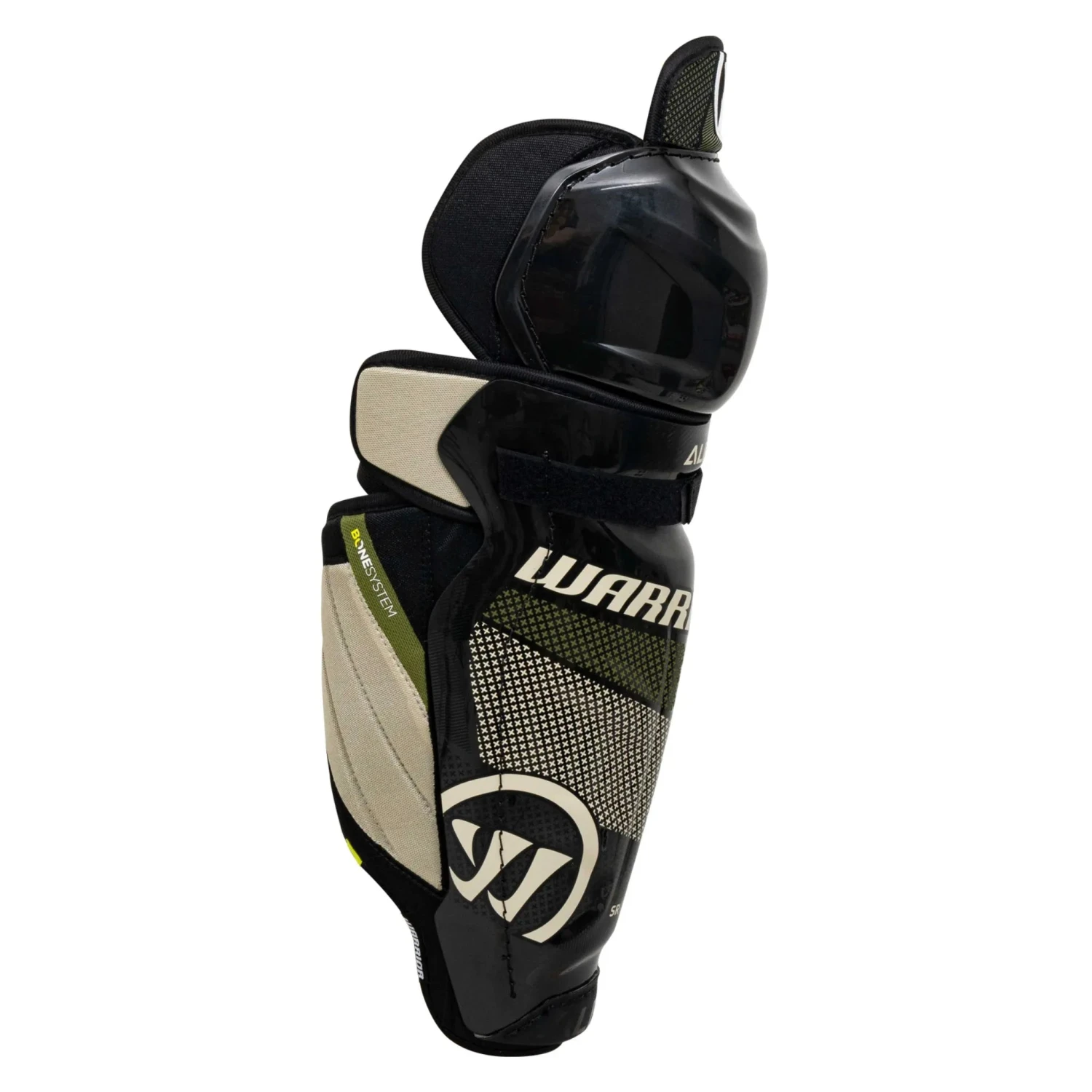 Warrior Alpha Lite Benskinner Junior 4 Warrior Alpha Lite Benskinner Junior - Billede 2