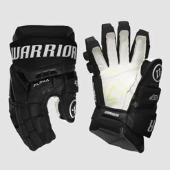 Warrior Alpha LX3 Pro Ishockeyhandsker Junior