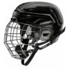 WARRIOR ALPHA ONE ISHOCKEYHJELM M. GITTER -Rexhockey warrior alpha one hockey helmet combo 11536136611.2485