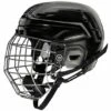 WARRIOR ALPHA ONE PRO HOCKEYHJELM M.GITTER