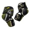Warrior Alpha Pro Albuebeskytter Senior -Rexhockey warrior alpha pro elbow pads 1