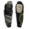 Warrior Alpha Pro Benskinner Senior 2 Warrior Alpha Pro Benskinner Senior -Rexhockey warrior alpha pro shin guards senior