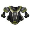 Warrior Alpha Pro Skulderpanser Junior -Rexhockey warrior alpha pro shoulder pads