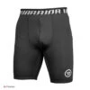 Warrior Compression Svedshorts/tights Senior
