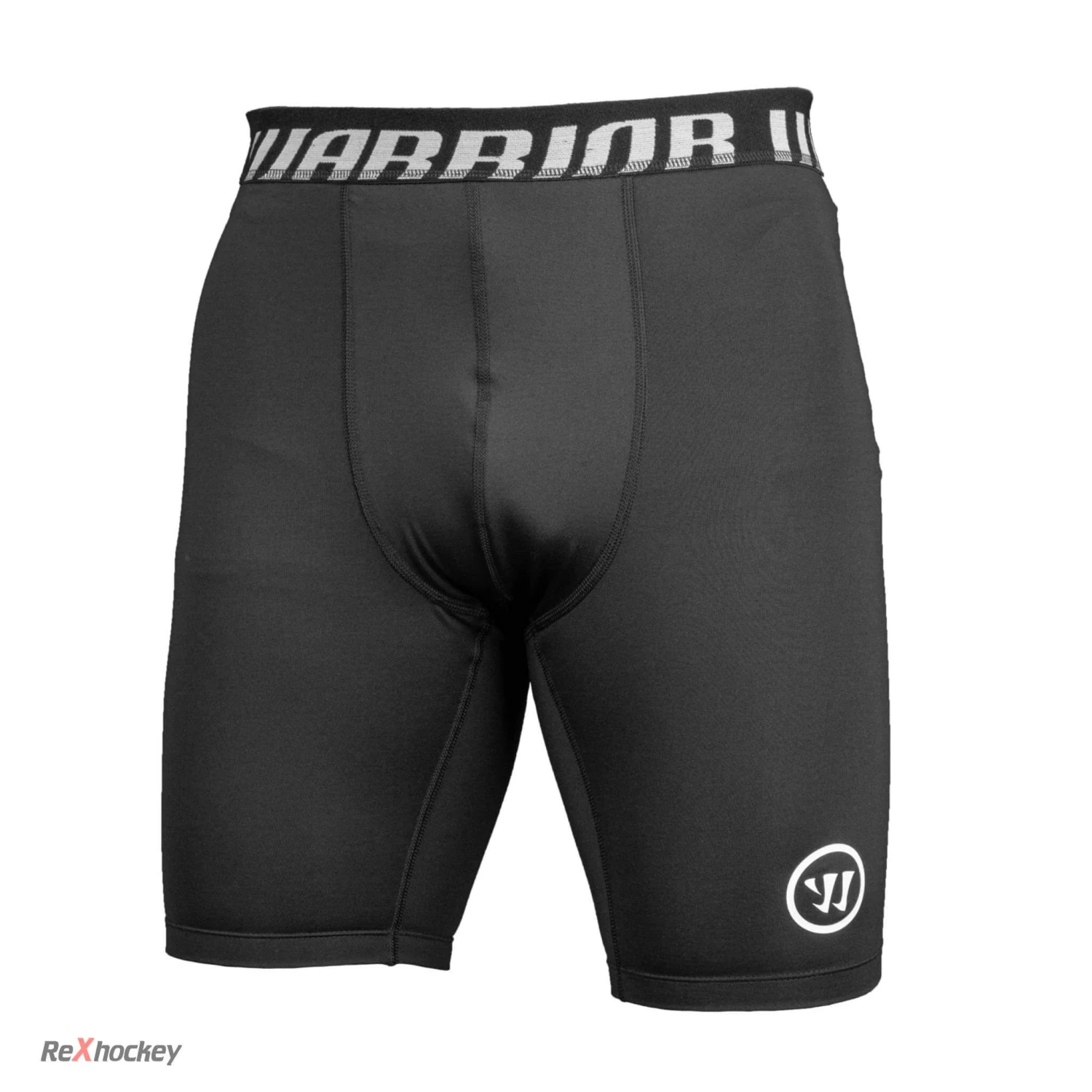 Warrior Compression Svedshorts/tights Senior 3 Warrior Compression Svedshorts/tights Senior