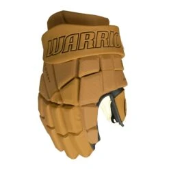 Warrior Covert QR6T SE Ishockeyhandsker Senior -Rexhockey warrior covert qr6t se glove tan