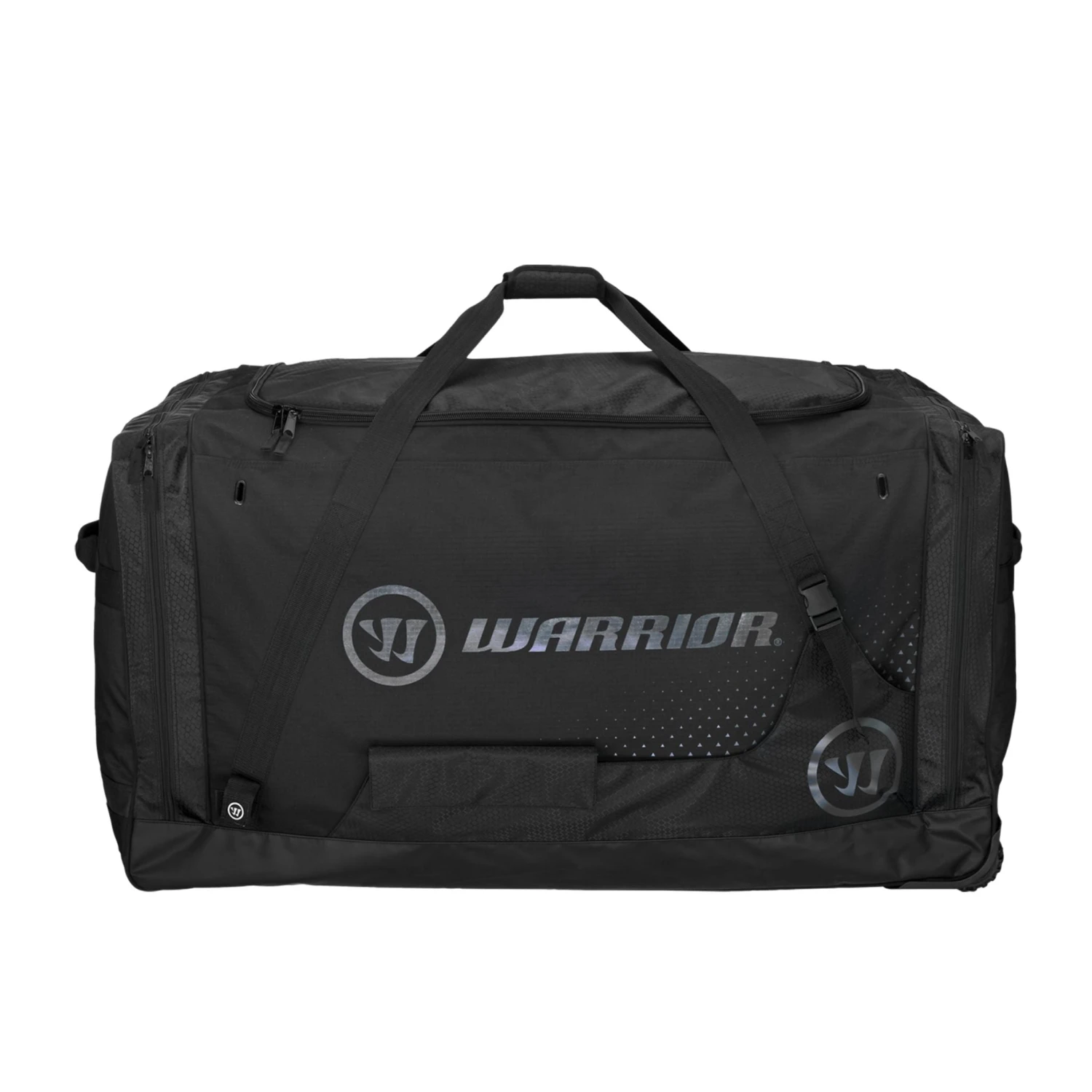 Warrior Ritual Målmandstaske M. Hjul