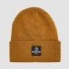 WARRIOR KNIT BEANIE -Rexhockey warrior knit beanie brown