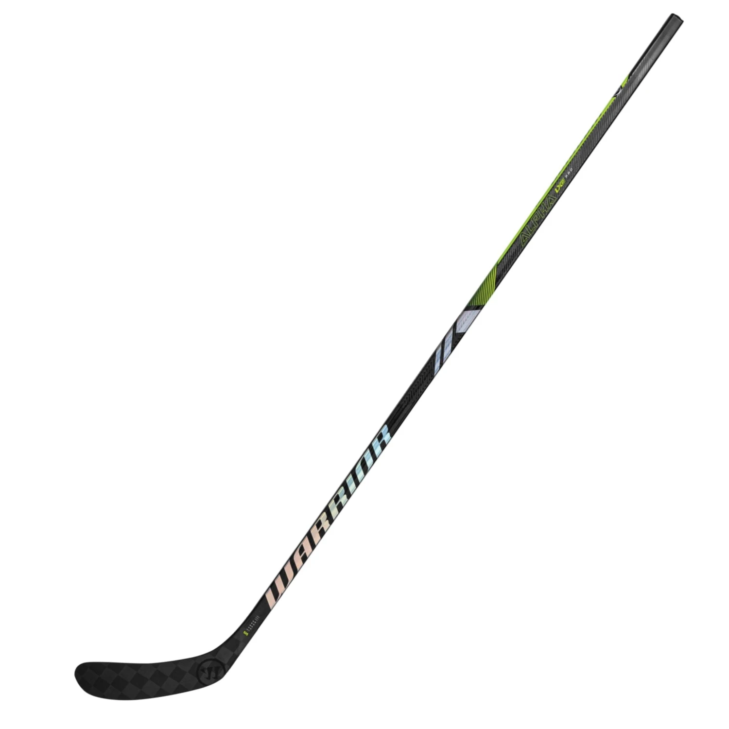 Warrior Alpha LX2 Pro Ishockeystav Senior 4 Warrior Alpha LX2 Pro Ishockeystav Senior - Billede 2