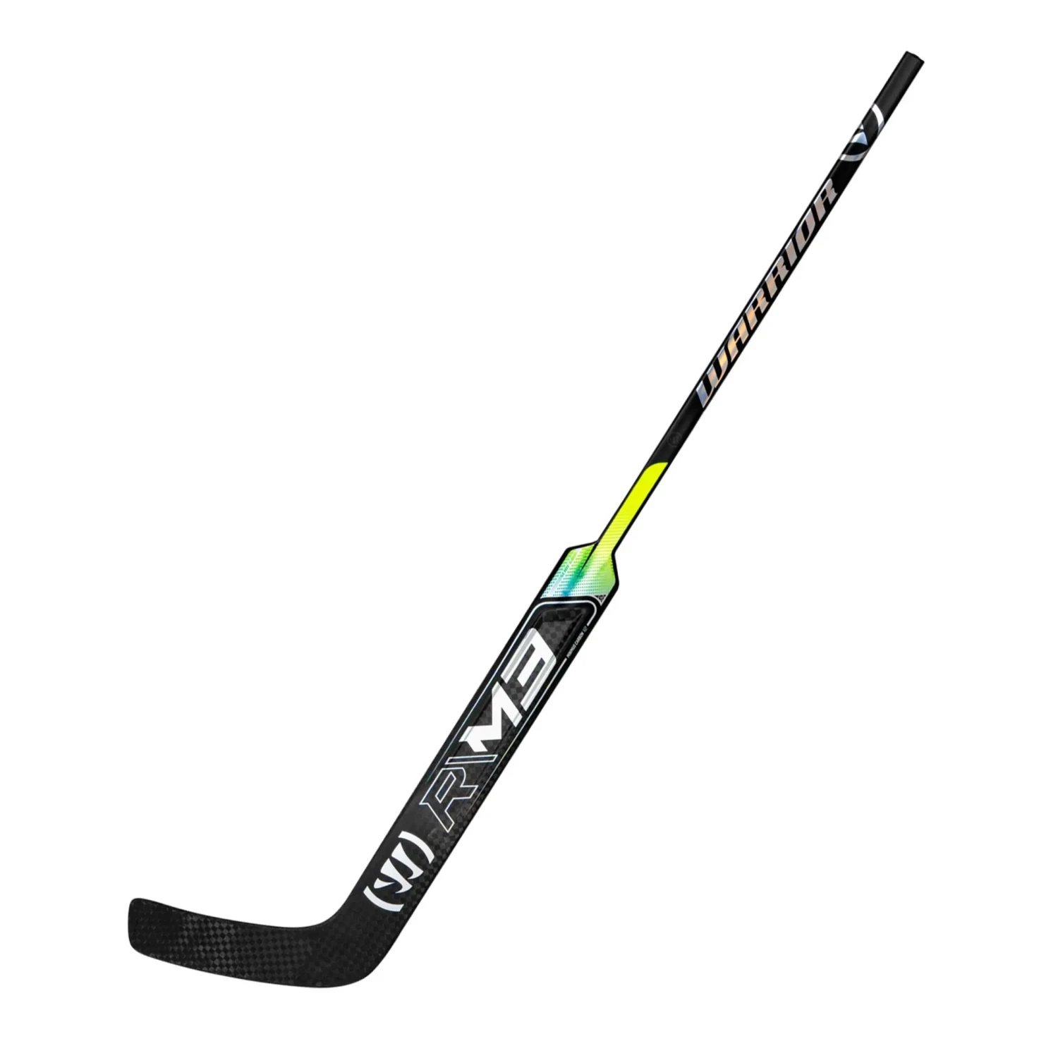 Warrior Ritual M3 Pro Målmandsstav Senior 4 Warrior Ritual M3 Pro Målmandsstav Senior - Billede 2