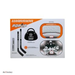 Warrior Mini Pop Up Målsæt -Rexhockey warrior mini pop up net box 1