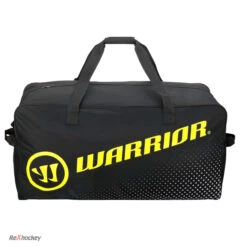 Warrior Q40 Ishockeytaske U. Hjul Senior