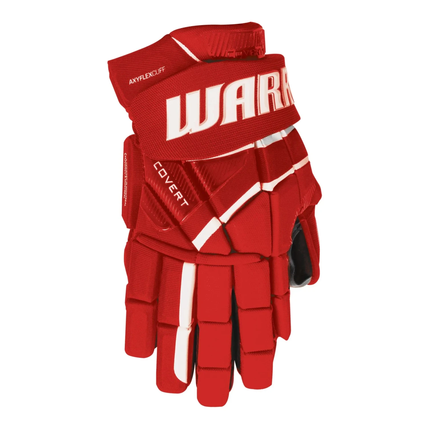 Warrior Covert QR6 Pro Ishockeyhandsker Senior 5 Warrior Covert QR6 Pro Ishockeyhandsker Senior - Billede 3