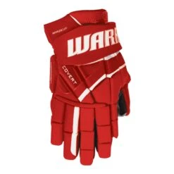 Warrior Covert QR6 Pro Ishockeyhandsker Junior -Rexhockey warrior qr6 pro gloves rd 3e551a88 c5ea 4404 9fde 67c1eabc7ad7