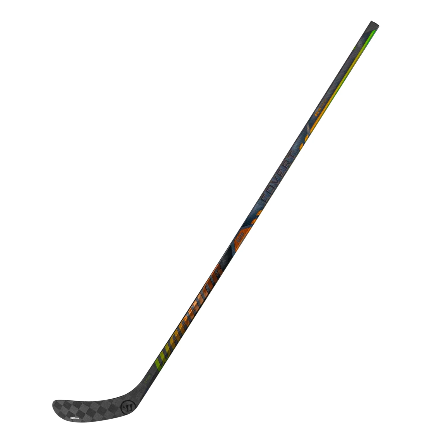 Warrior Covert QR6 Pro Ishockeystav Senior 4 Warrior Covert QR6 Pro Ishockeystav Senior - Billede 2