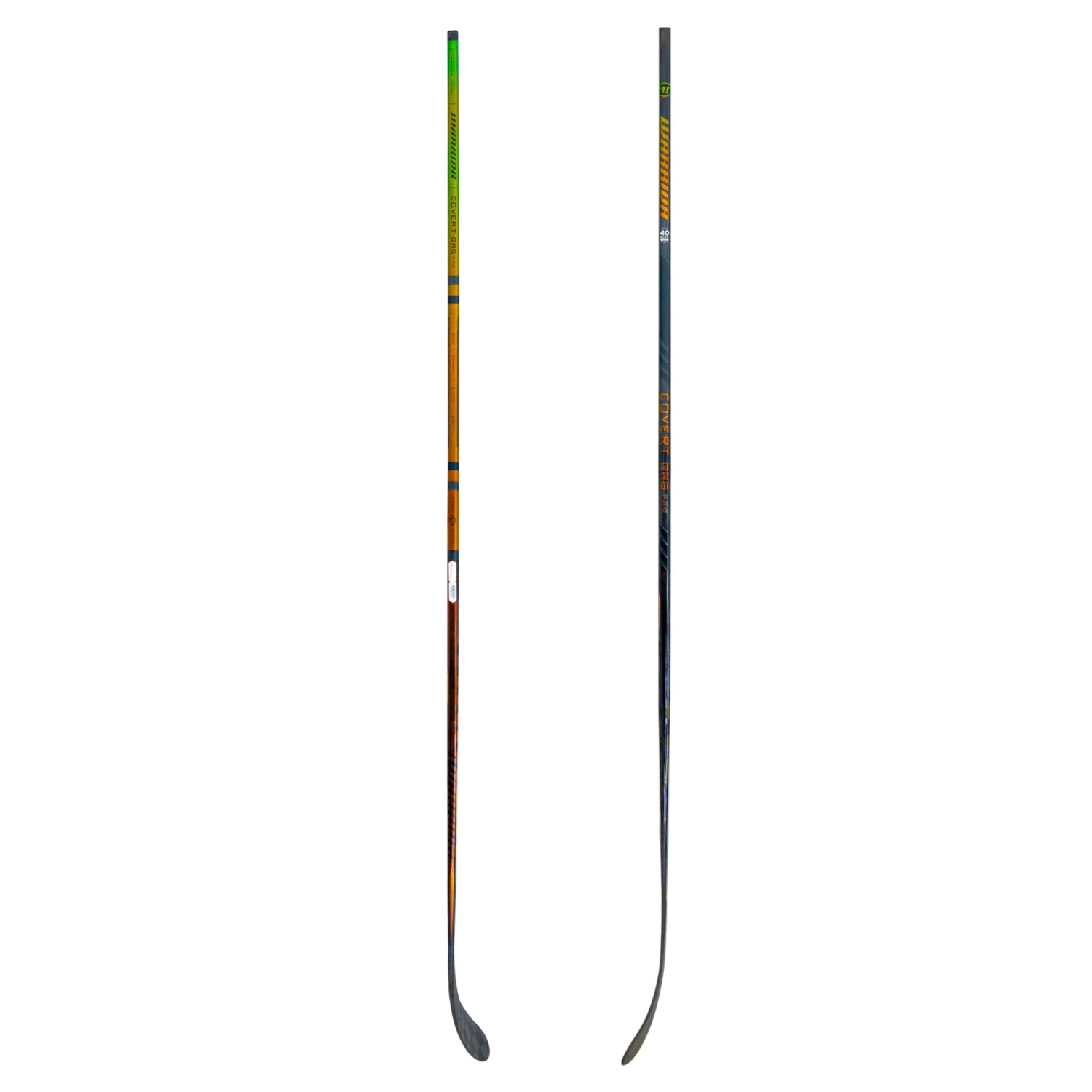 Warrior Covert QR6 Pro Ishockeystav Senior 5 Warrior Covert QR6 Pro Ishockeystav Senior - Billede 3