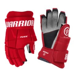 Warrior Rise Ishockeyhandsker Junior