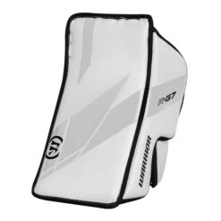 Warrior Ritual G7 Målmandsstokhandske Youth