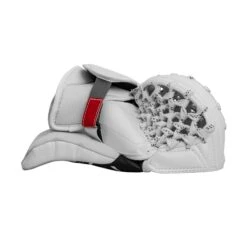 Warrior Ritual G7 Målmandsgribehandske Junior -Rexhockey warrior ritual g7 catcher junior side