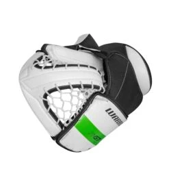 Warrior Ritual G7 Målmandsgribehandske Youth -Rexhockey warrior ritual g7 catcher side yth