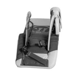 Warrior Ritual G7 Målmandsskinner Junior -Rexhockey warrior ritual g7 pro goalie pads channel