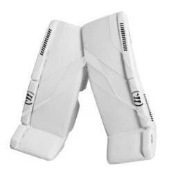 Warrior Ritual G7 Pro Målmandsskinner Intermediate