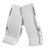 Warrior Ritual G7 Pro Målmandsskinner Senior -Rexhockey warrior ritual g7 pro goalie pads sr wht