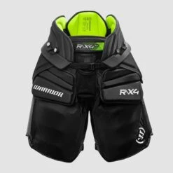 Warrior Ritual X4 E+ Målmandsbukser Senior