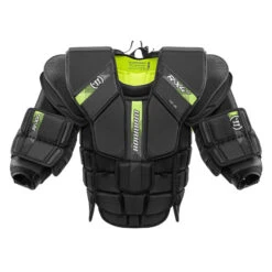 Warrior Ritual X4 E+ Målmandspanser Intermediate