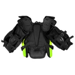 Warrior Ritual X4 E Målmandspanser Youth 5 Warrior Ritual X4 E Målmandspanser Youth -Rexhockey warrior ritual x4e chest and arm youth back