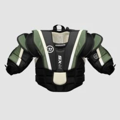 Warrior Ritual X5 Målmandspanser Junior