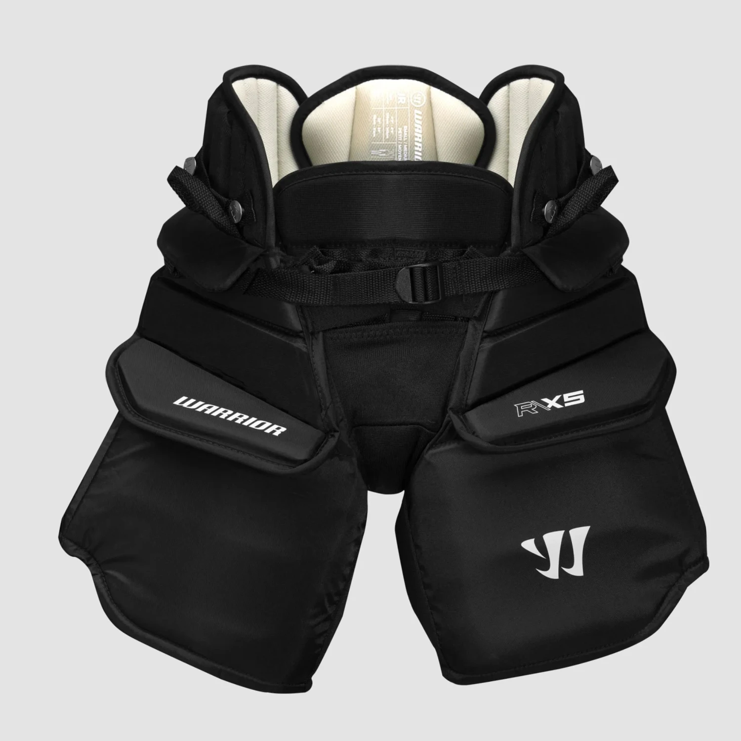 WARRIOR Ritual X5 Målmandsbukser Junior 3 WARRIOR Ritual X5 Målmandsbukser Junior