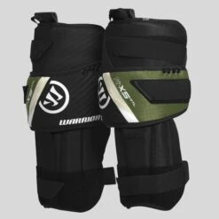 Warrior Ritual X5 RTL Målmandsknæbeskytter Senior