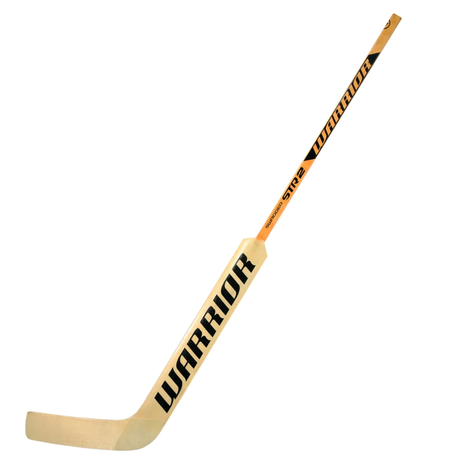 Warrior Swagger STR2 (Full Right) Målmandsstav Junior 4 Warrior Swagger STR2 (Full Right) Målmandsstav Junior - Billede 2