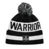 Warrior Team Hue -Rexhockey warrior team toque black